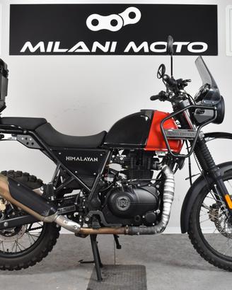 Royal Enfield Himalayan