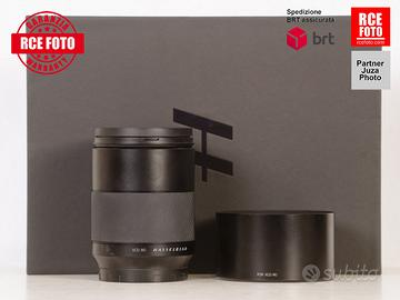 Hasselblad XCD 80 F1.9 (Hasselblad)