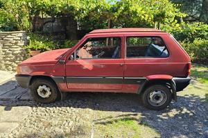 Fiat Panda 4x4