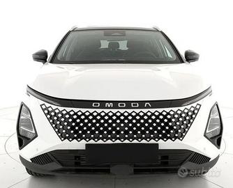 OMODA 5 OMODA 5 SHS SUPER HYBRID 224CV