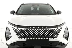 OMODA 5 OMODA 5 SHS SUPER HYBRID 224CV