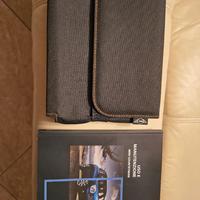 Manuale uso e manutenzione mini countryman nuovo