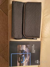 Manuale uso e manutenzione mini countryman nuovo