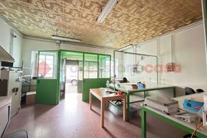 Laboratorio Capolona [RIF C1400ACG]