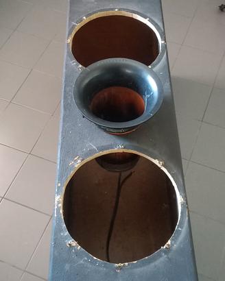  box per doppio 30 cm