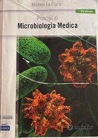 Principi di microbiologia medica