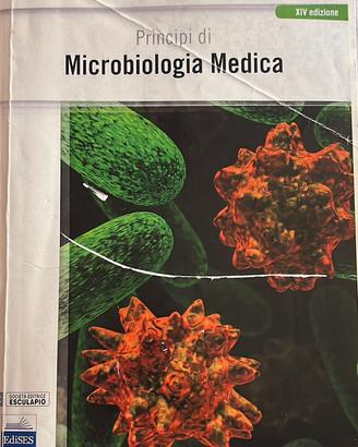 Principi di microbiologia medica