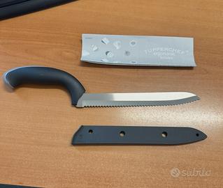 Coltello Tupperware