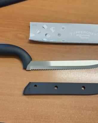 Coltello Tupperware
