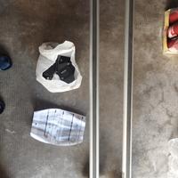 barre portatutto menabo