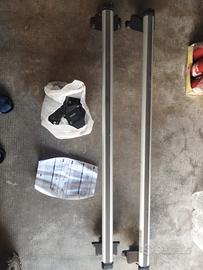 barre portatutto menabo