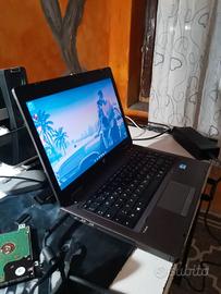 pc mini ProBook 6470b