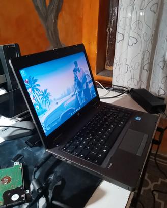 pc mini ProBook 6470b