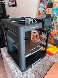 stampante 3D flashforge 5m 