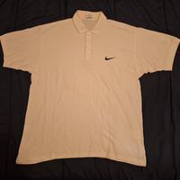 polo nike vintage 