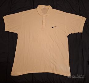 polo nike vintage 