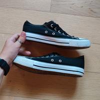 Scarpe in tela donna (nr. 38)