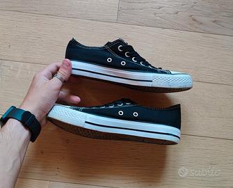 Scarpe in tela donna (nr. 38)