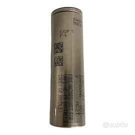 Batterie bicicletta elettrica
