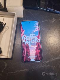 Motorola Edge 70 Fusion 8GB/256GB - Garanzia 05/28