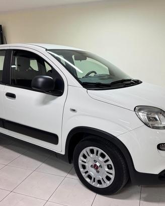 Fiat Panda 1.0 FireFly S&S Hybrid AZIENDALE