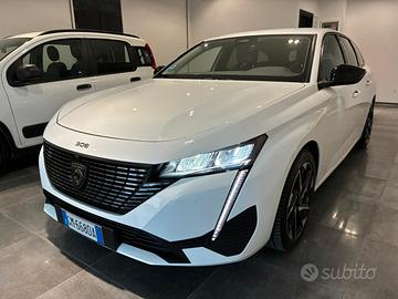 Peugeot 308 BlueHDi 130 S&S EAT8 SW Allure