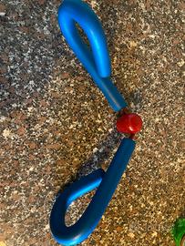 Molla di Resistenza per Allenamento Interno Cosce