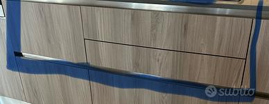 Cassetti veneta cucine