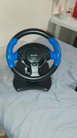 Volante da Gaming 