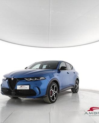 ALFA ROMEO Tonale 1.5 hybrid Veloce 160cv tct7