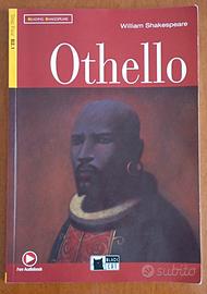 libro othello Shakespeare 9788877546074