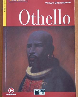 libro othello Shakespeare 9788877546074