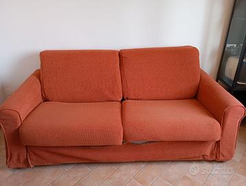 Divano letto