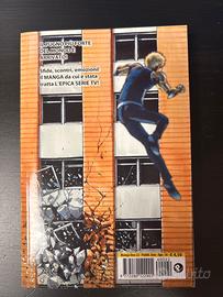 Fumetto "One-Punchman" vol. n. 1