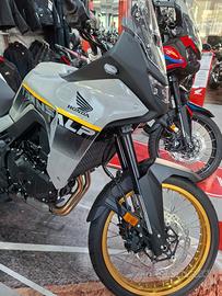 Honda XL750 TRANSALP ABS 2025