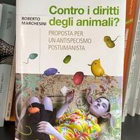 CONTRO I DIRITTI DEGLI ANIMALI?