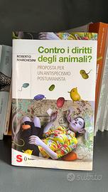 CONTRO I DIRITTI DEGLI ANIMALI?