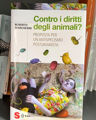 CONTRO I DIRITTI DEGLI ANIMALI?