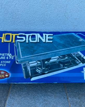 Pietra ollare Hot Stone