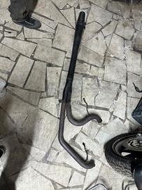 MARMITTE THUNDERHEADER TOURING