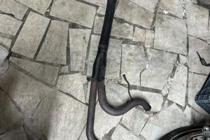 MARMITTE THUNDERHEADER TOURING