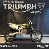 TRIUMPH TF 450 E Abs