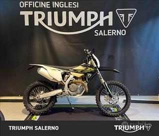TRIUMPH TF 450 E Abs