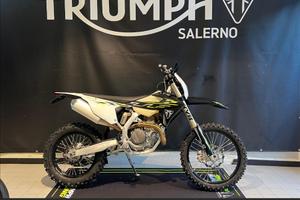 TRIUMPH TF 450 E Abs