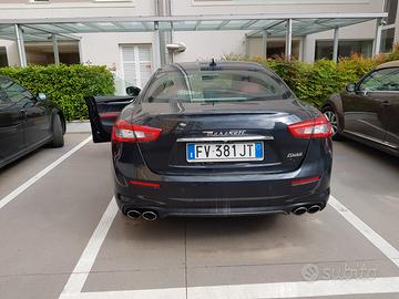 MASERATI Ghibli - 2019