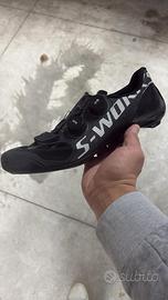 Scarpe swoks vent  numero 42