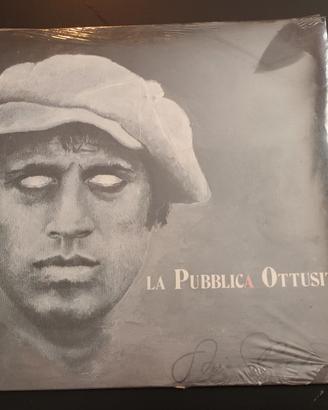 Vinile 33 giri Lp Celentano - La pubblica ottusità