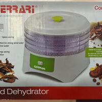 Essicatore G3 Ferrari cod. G10051