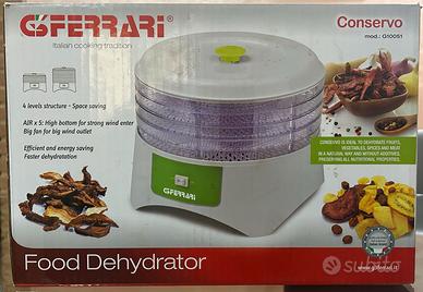 Essicatore G3 Ferrari cod. G10051