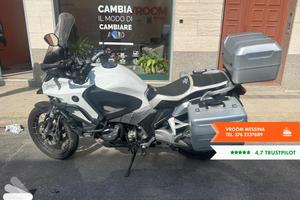 HONDA VFR 1200 X CROSS TOURER